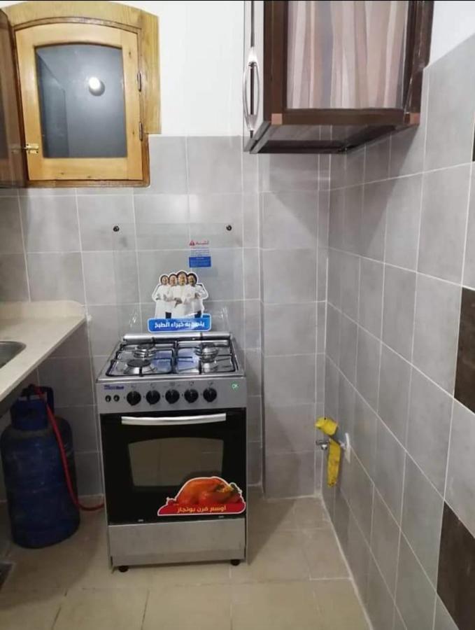 The Magic Of Luxor Private Studio Apartment On The Rooftop Exterior photo